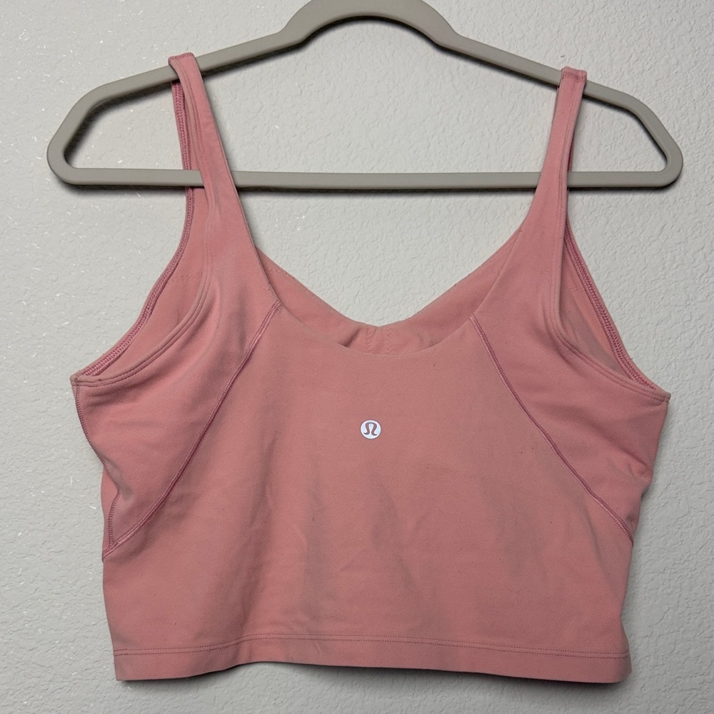 Lululemon Align Tank - Picture 5 of 7